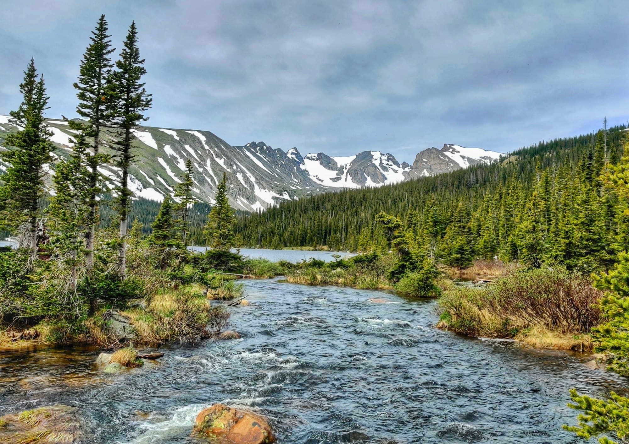 Fly Fishing