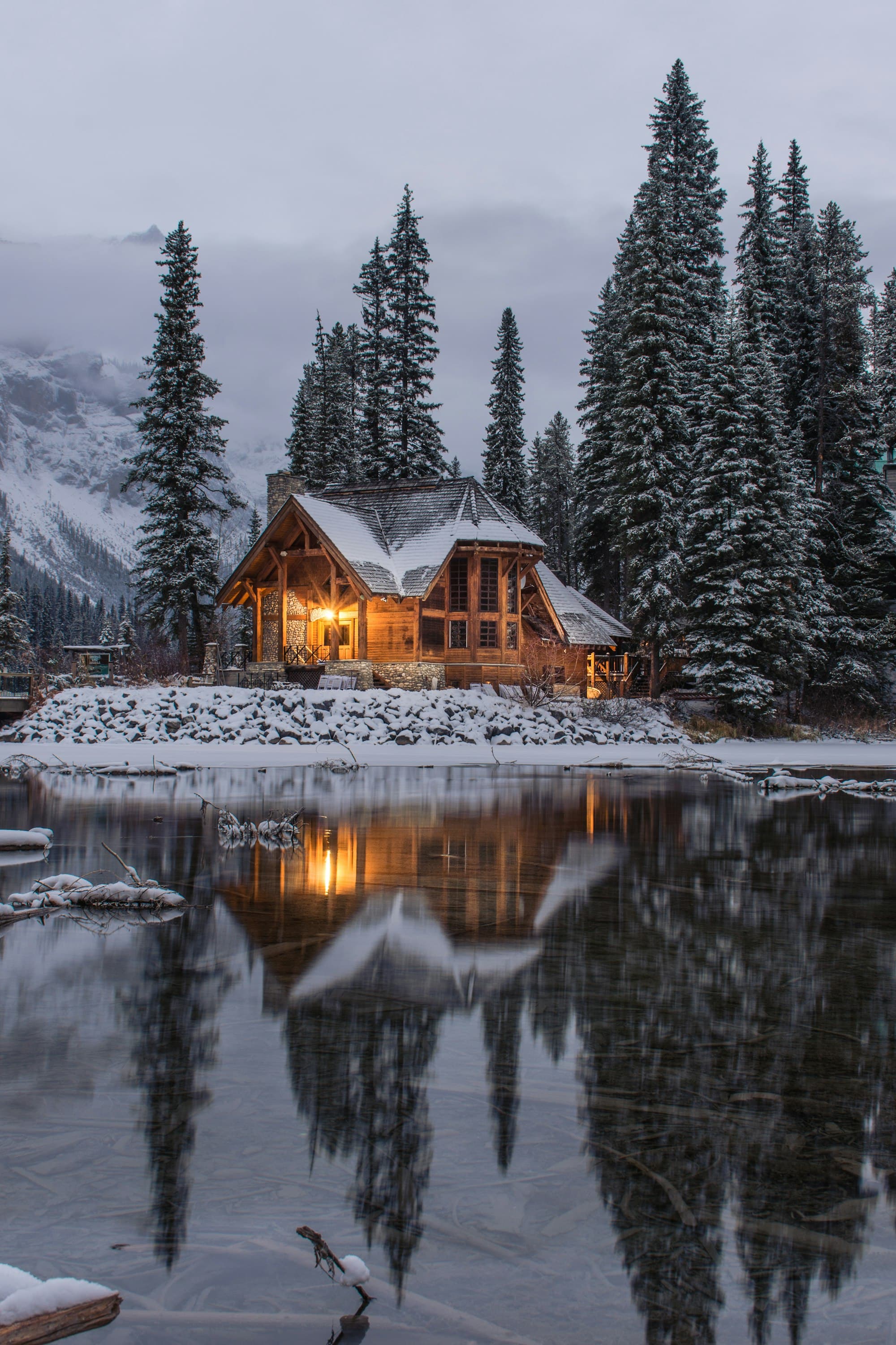Tailwater Ranch
