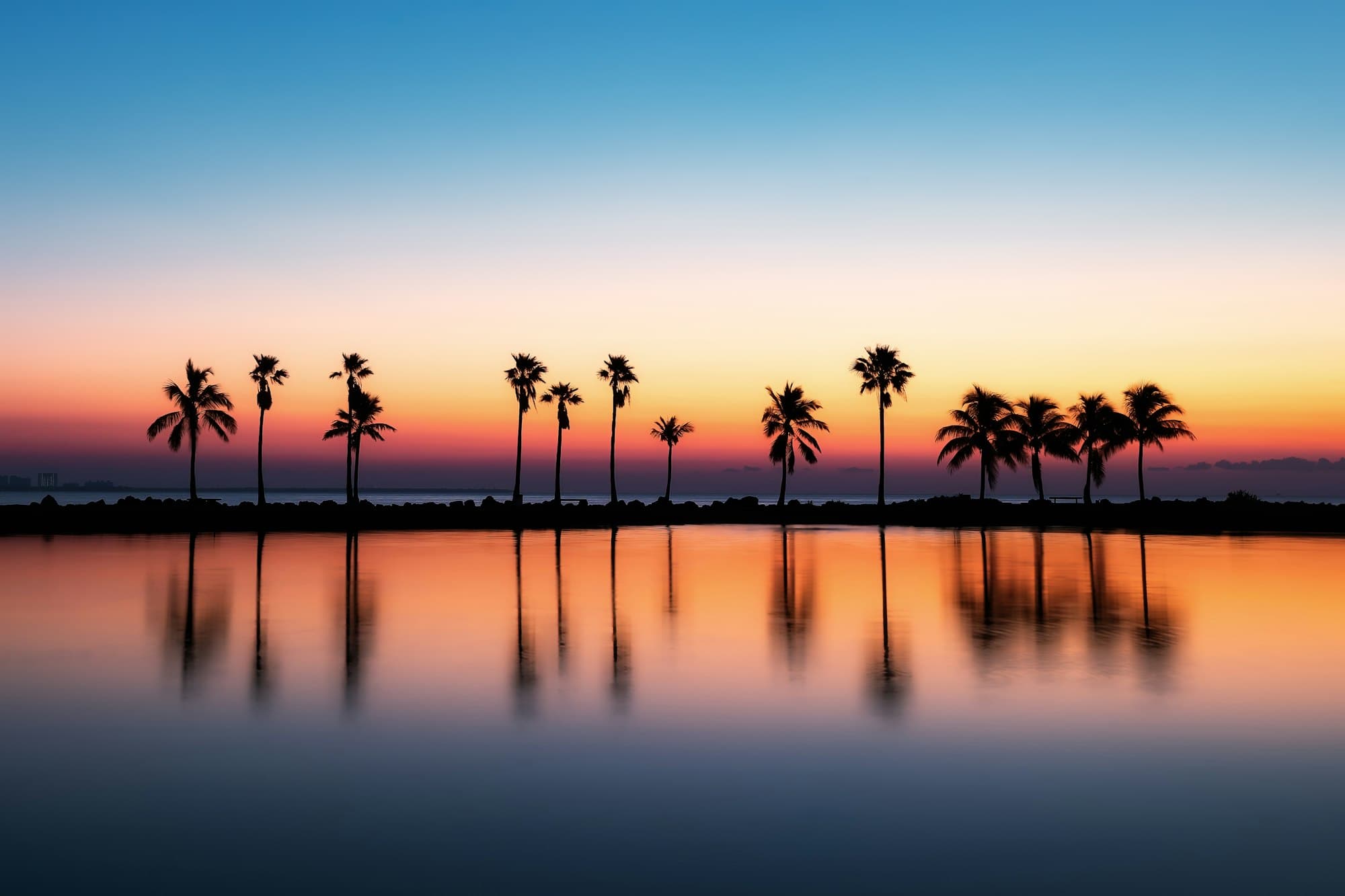 Beaches