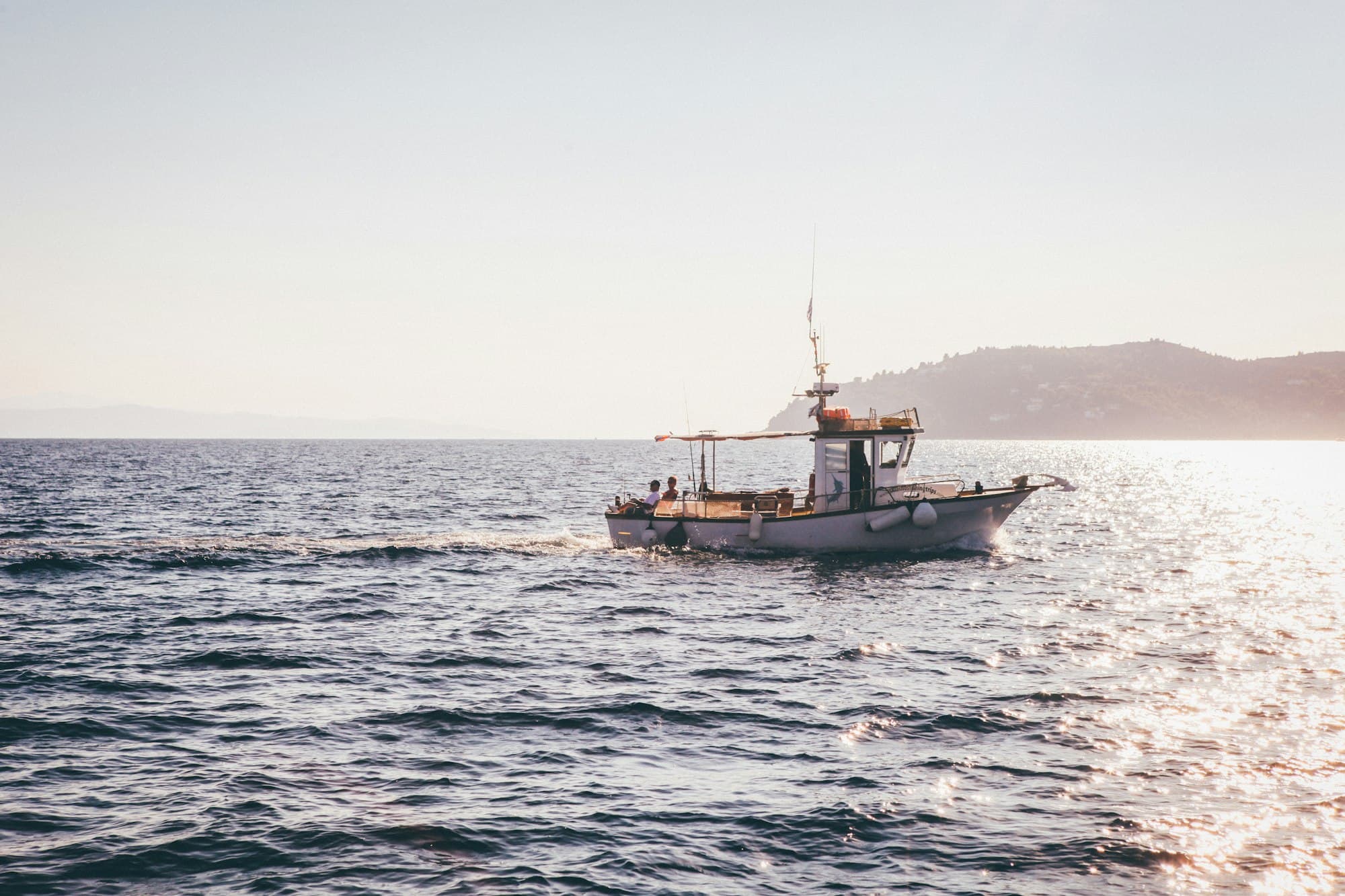 Boating