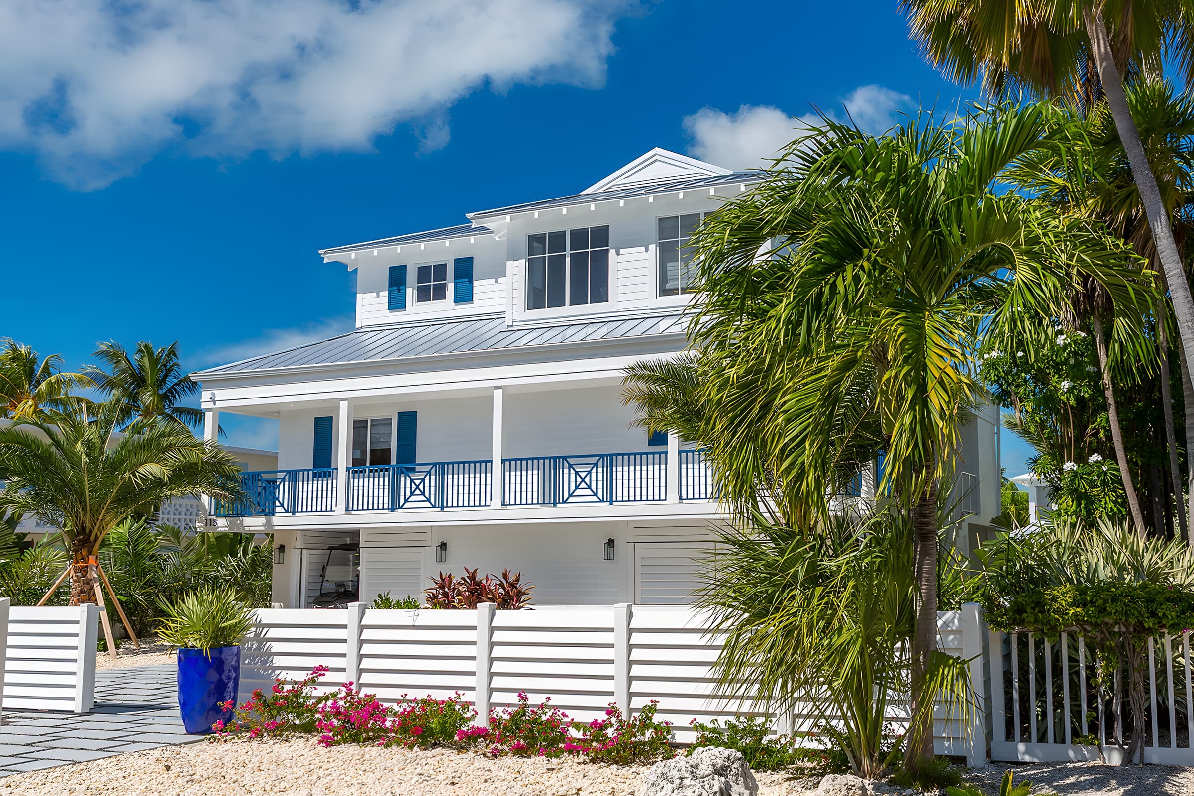 Islamorada, Florida Keys